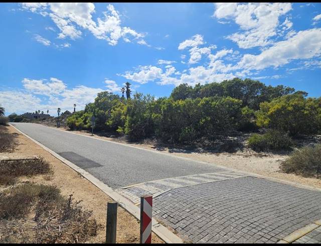 LAND FOR SALE IN SHELLEY POINT